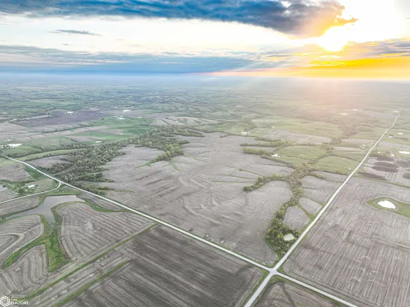 Co Rd, Melrose, IA 52569