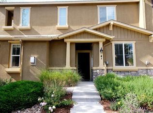 10521 Ashfield St #4A, Littleton, CO 80126