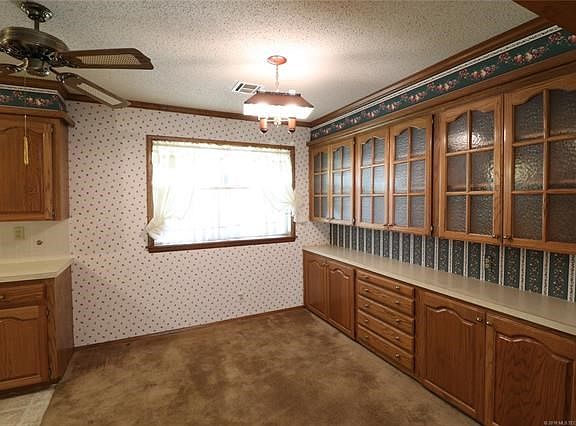 Dining Room from Den