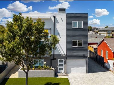 1605 W 207th St, Torrance, CA, 90501