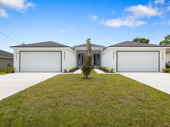 18 Wood Amber Ln Unit B, Palm Coast, FL 32164