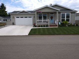 3526 Meadowbrook Ln SE, Lacey, WA