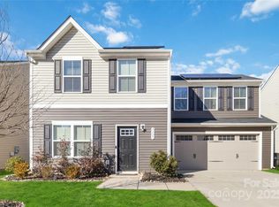5117 Tinker Field Rd, Charlotte, NC 28215