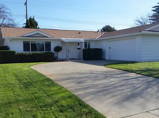 2525 Don Juan Dr, Rancho Cordova, CA 95670