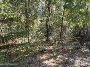 0 W R Thomas Rd, Keystone Heights, FL 32656