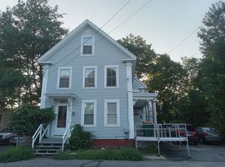 7 Glen St, Rochester, NH 03867