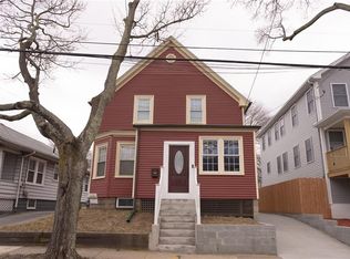 180 Rounds Ave, Providence, RI 02907