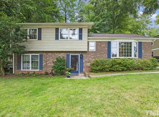 4605 Latimer Rd, Raleigh, NC 27609