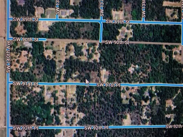 SW 91st Pl #N-57, Dunnellon, FL 34432