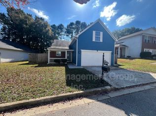 6381 Klondike River Rd, Lithonia, GA 30038