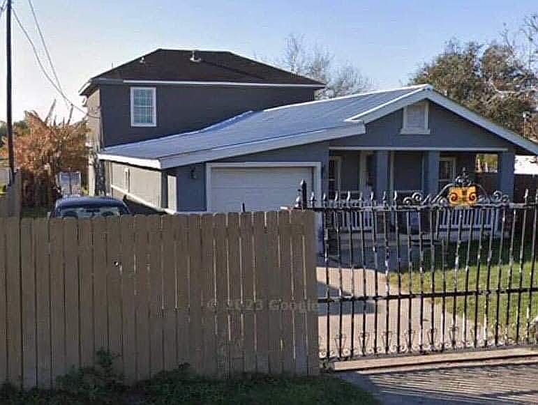 Great for a large family 