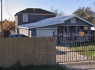 550 W Monte Cristo Heights Rd, Edinburg, TX 78541