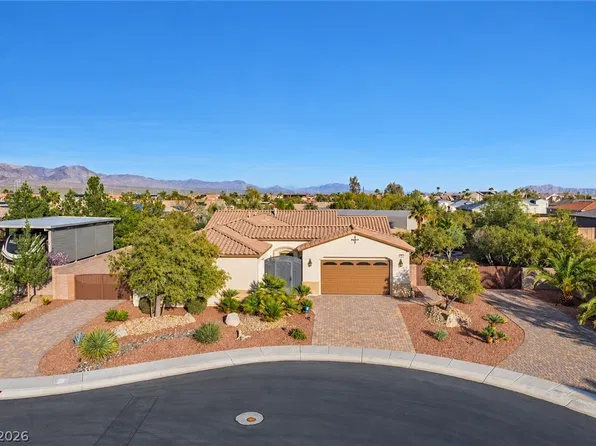 8604 Amber Autumn St, Las Vegas, NV 89131