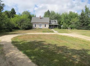 545 Dunbar Rd, Penobscot, ME 04476