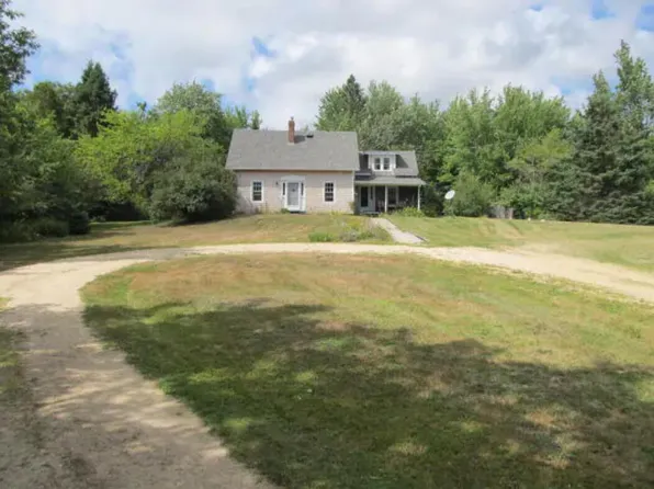 545 Dunbar Road, Penobscot, ME 04476