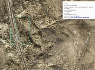 Sec 24 Township 34n Range 55e #MDB&M, Elko, NV 89801