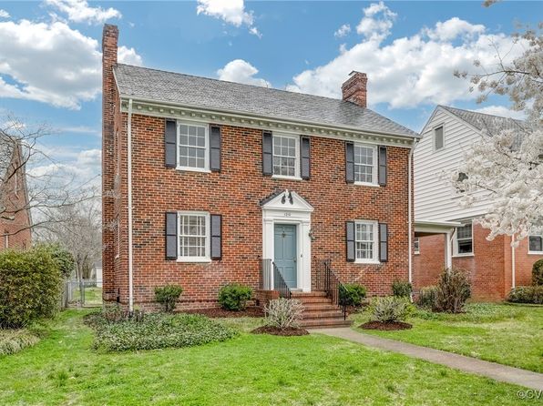 1210 Stanhope Ave, Richmond, VA 23227