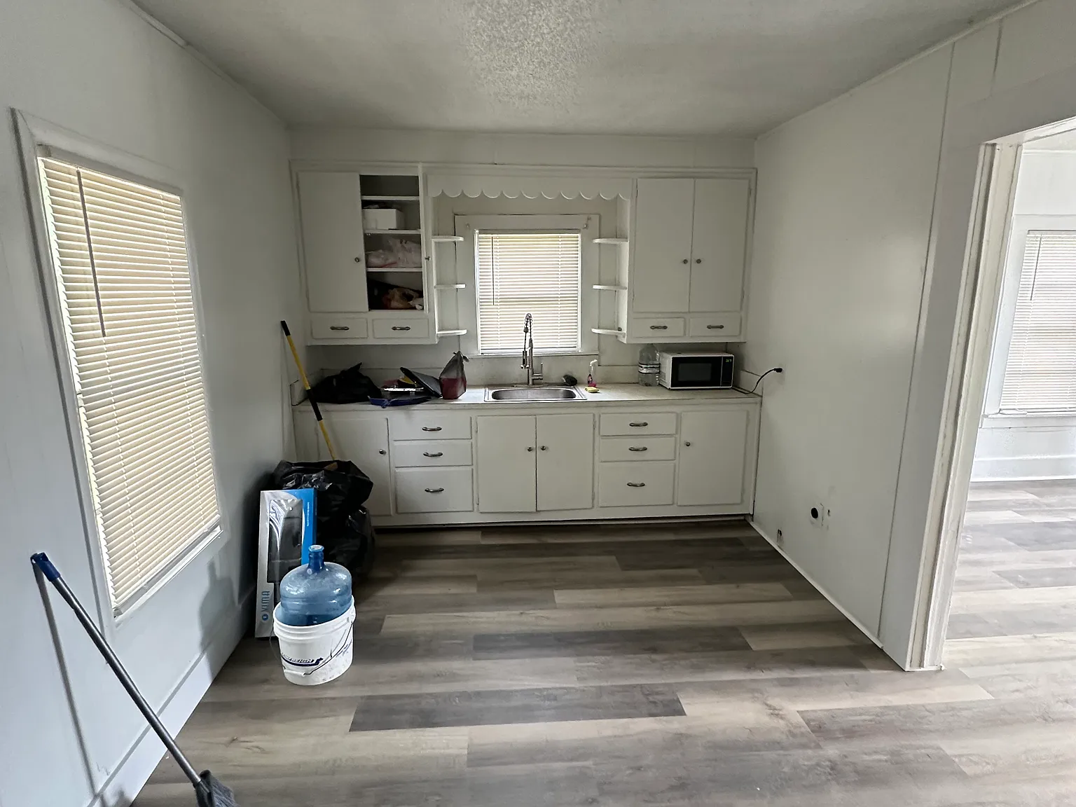 1 bed, 600 sqft, $800 — Photo 4