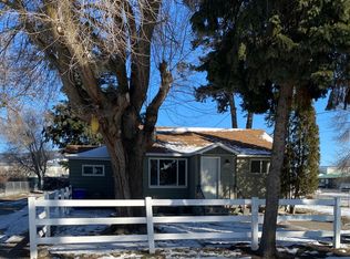 17321 E Dalton Ave, Spokane, WA 99216