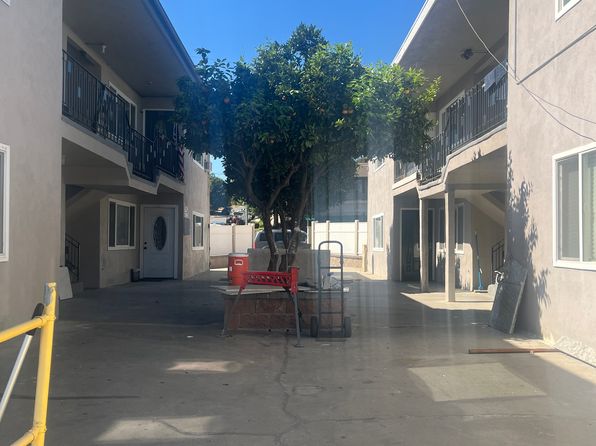 317 N Mission Rd #307