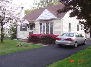 3438 Commerce Ave, Brookhaven, PA 19015