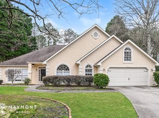 1683 Stonegate Way SW, Snellville, GA 30078