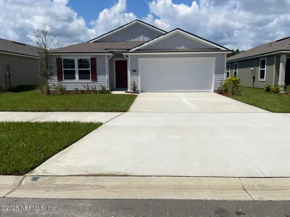 12568 ROSE MYRTLE Street, Jacksonville, FL 32218