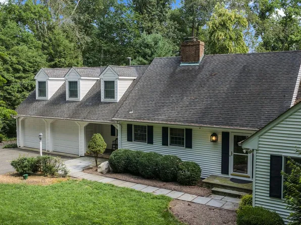 42 Harbourton Woodsville Rd, Pennington, NJ 08534