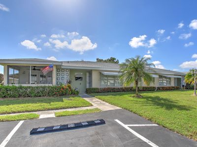 112 Lakes End Drive #B, Fort Pierce, FL, 34982