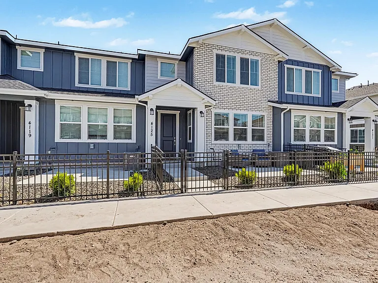 4125 W Perspective St — Photo 1