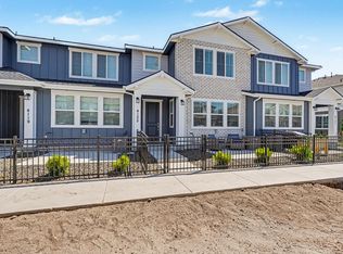 4125 W Perspective St, Eagle, ID 83616