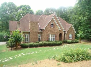 105 Chimney Ct, Lagrange, GA 30240