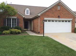 3817 Coles Point Way, Glen Allen, VA 23060