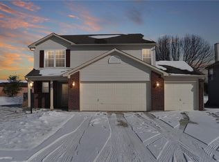 1570 Cold Spring Dr, Brownsburg, IN 46112