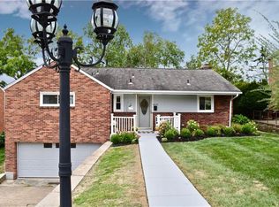 4820 Girard Rd, Pittsburgh, PA 15227