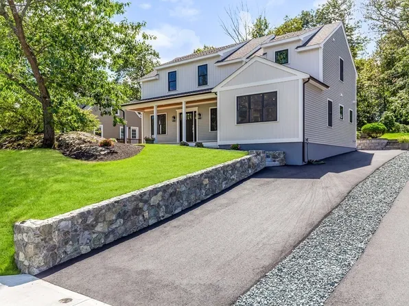 37 Goss Ave, Melrose, MA 02176