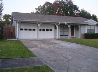 507 Sulphur St, Houston, TX 77034