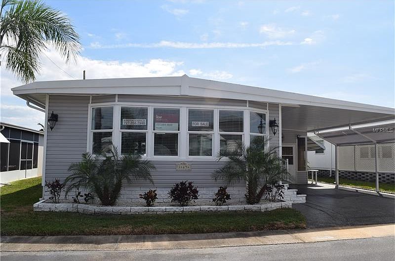 1st image of 34694 Lake Dr N #694