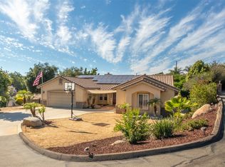 1874 La Force Rd, Alpine, CA 91901