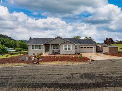 120 Sundance Ct, Roseburg, OR, 97471