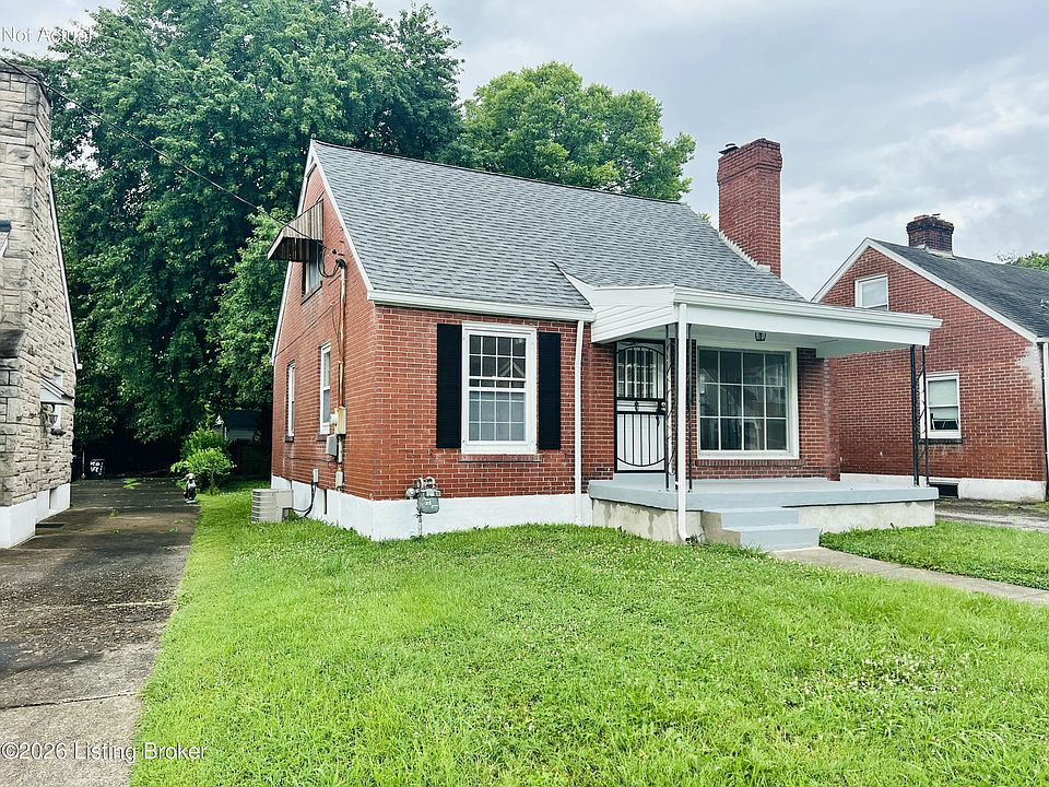 1st image of 2108 Burwell Ave
