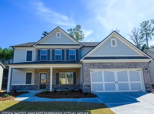 2132 Hope Ln, Monroe, GA 30656