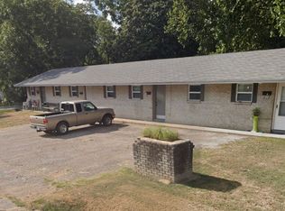 Vicksburg 4 Plex, Fort Smith, AR 72901