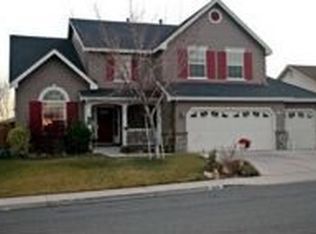 829 Francesca Way, Sparks, NV 89436