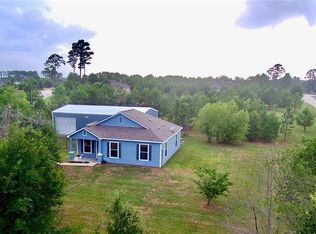 103 Bonham Ln, Paige, TX 78659