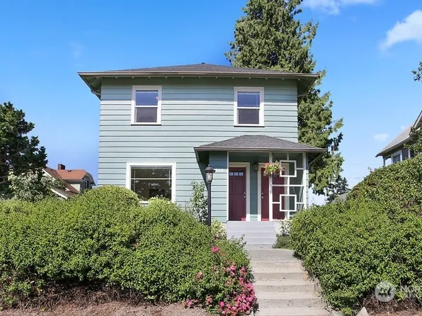 1926 Rockefeller Avenue, Everett, WA 98201