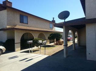 535 W Ridgecrest Blvd, Ridgecrest, CA 93555