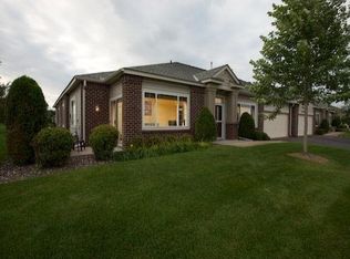 12016 Vermillion St NE, Blaine, MN 55449