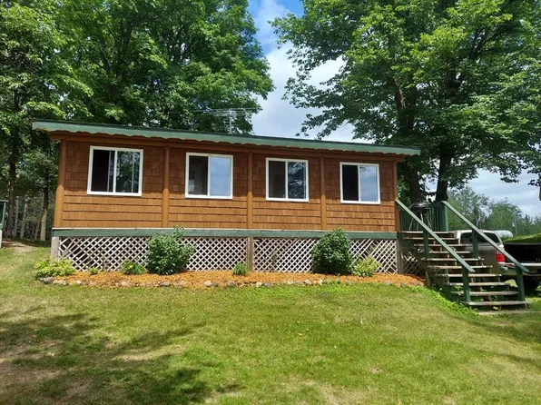 12890N County Hwy T #6, Hayward, WI 54843