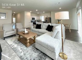 5636 Kiam St #A, Houston, TX 77007